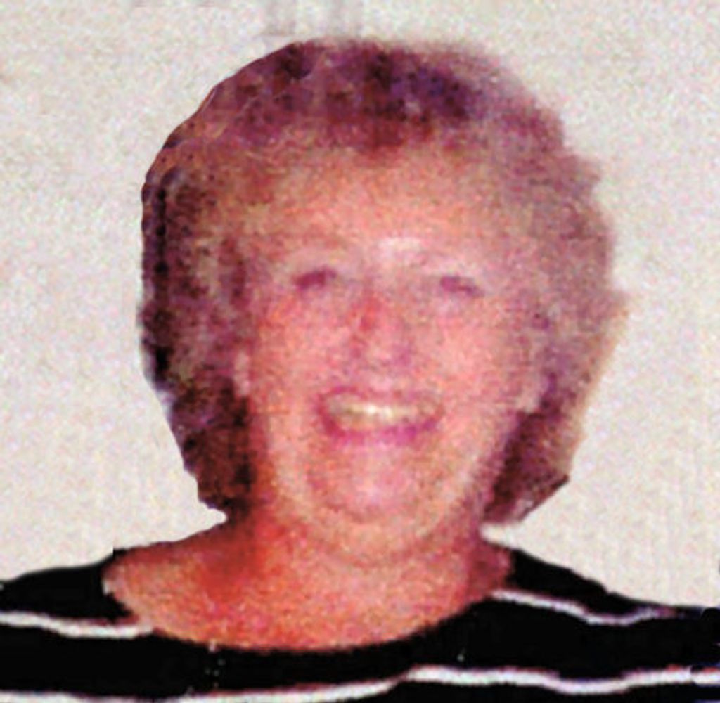 Gayle Avant