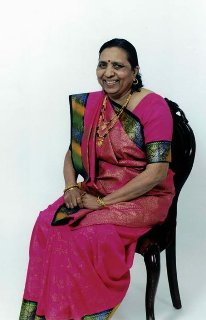 Jaya Bhagavan Patel Profile Photo