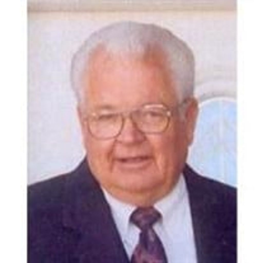 Ezra Cordell Lundahl