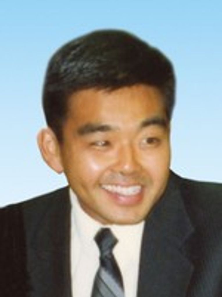Tony Hiroshi Yutani