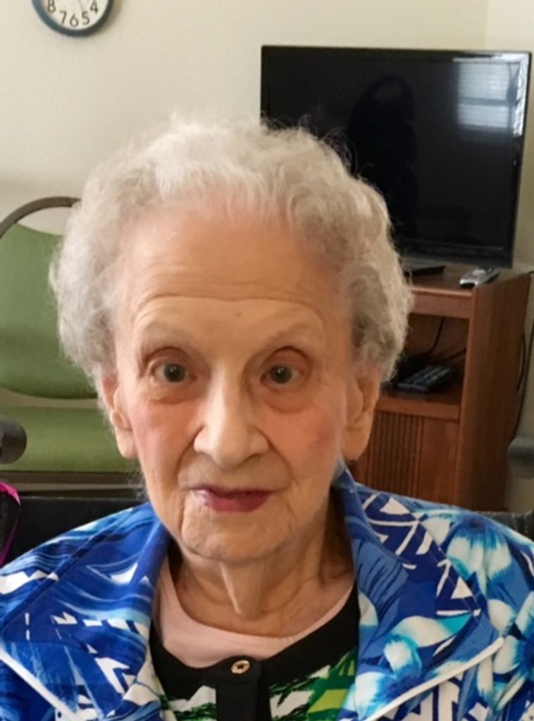 Constance R. Vining Tarras