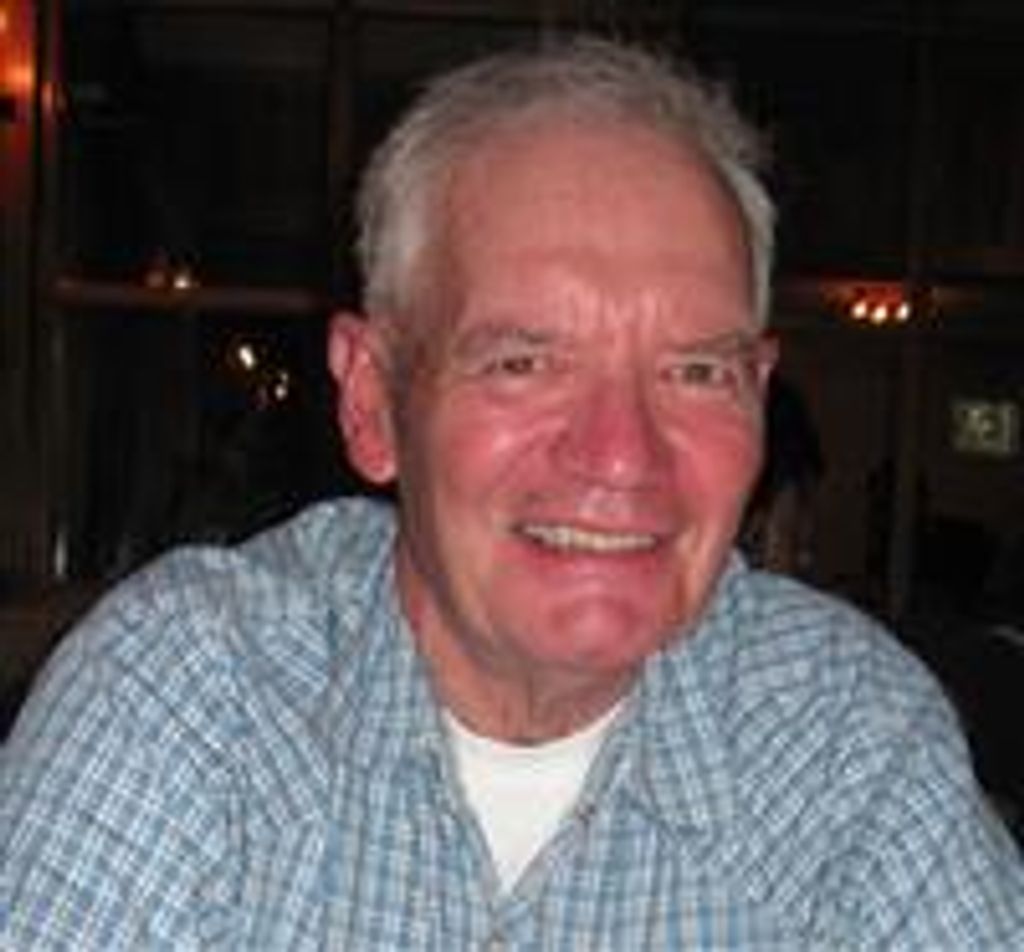 Kermit Dwyer