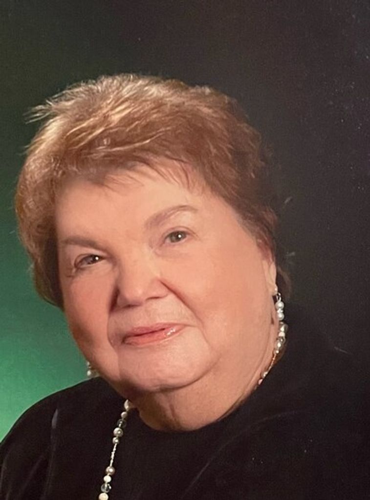 Joann Willingham Livingston Profile Photo