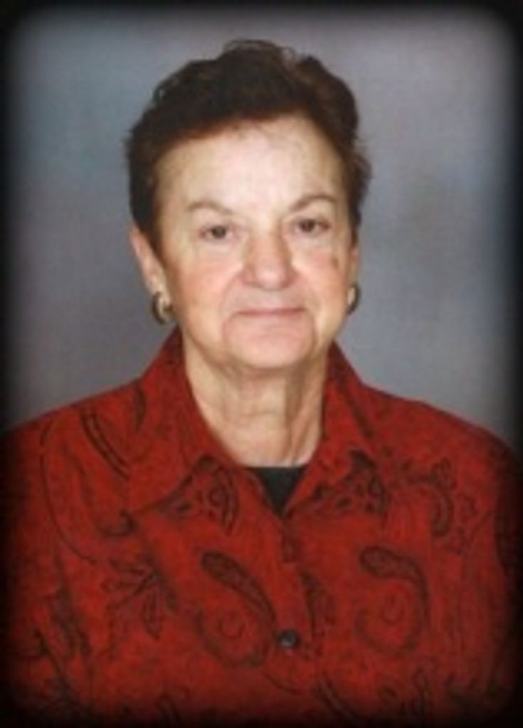 Glenda Faye Graves