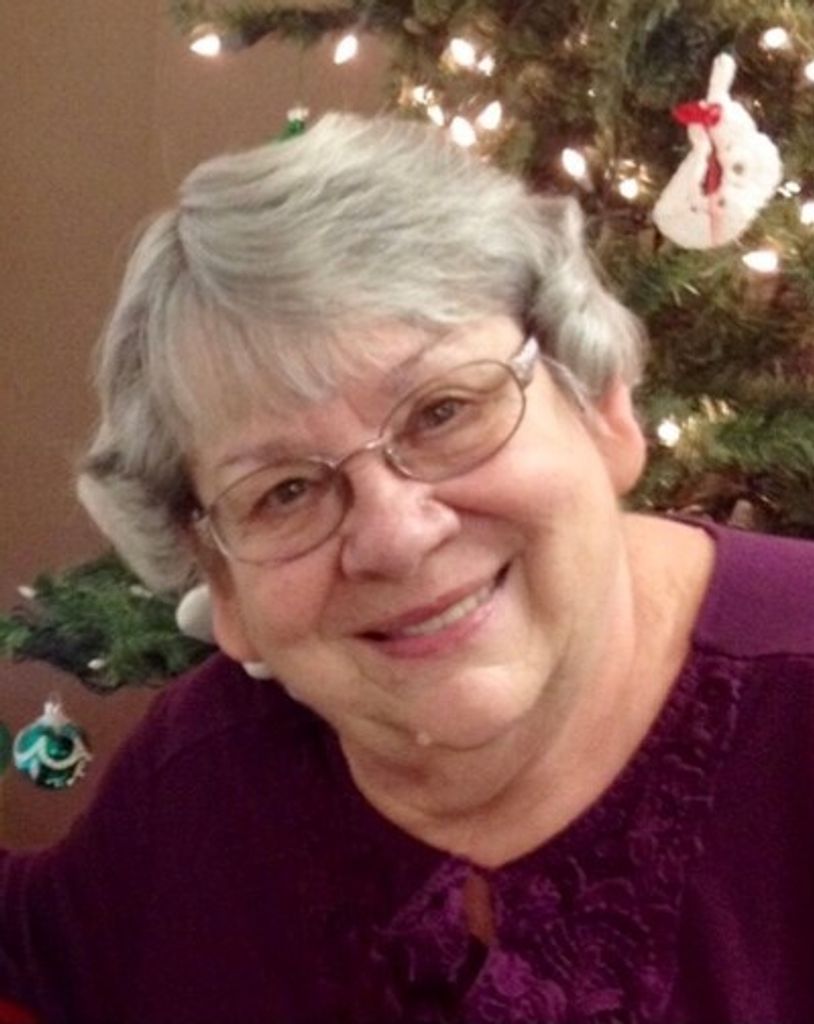 Sandra Arlene Harrison Profile Photo