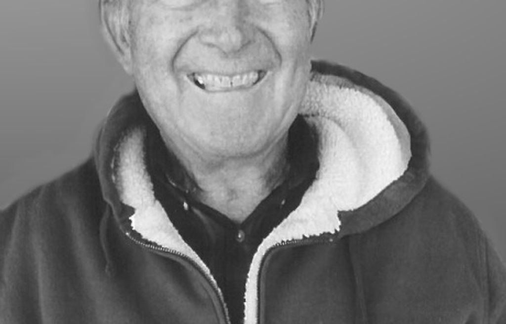 Kenneth P. Vogelgesang