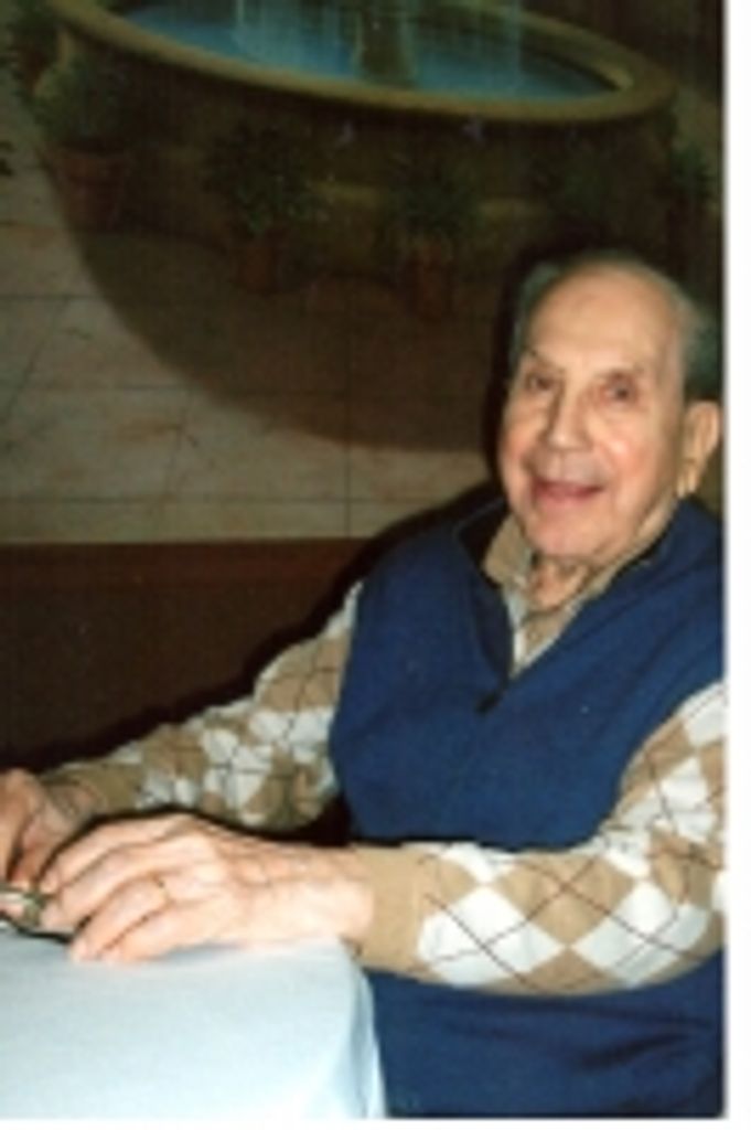 Mr. Samuel J. Lucchesi Profile Photo