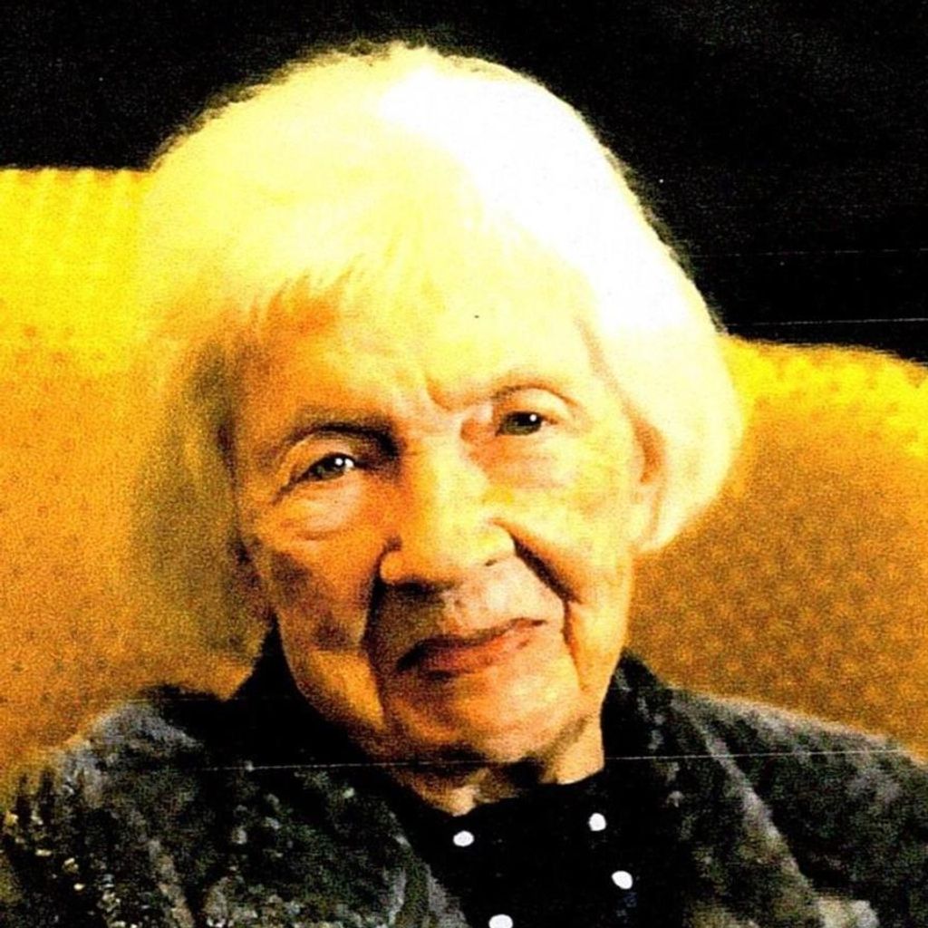 Mary B. Carr Profile Photo