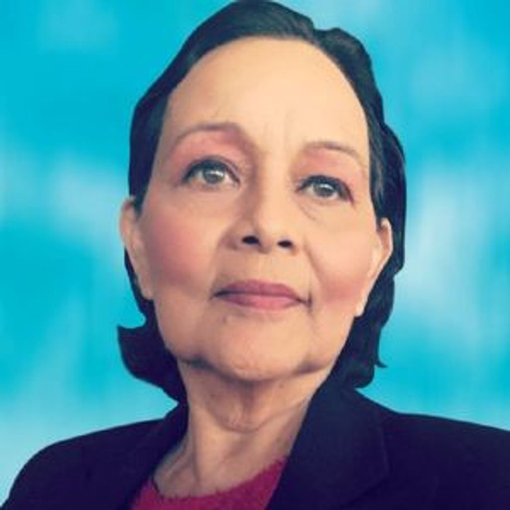 Emilia Vazquez Profile Photo