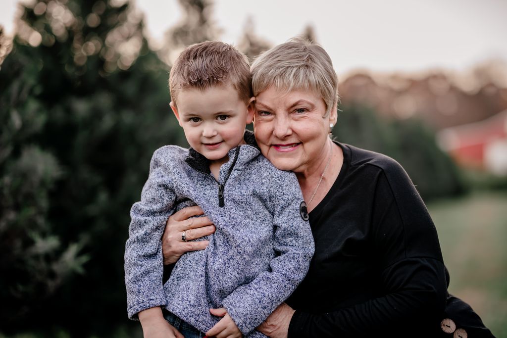 Shirley J. Moore Profile Photo