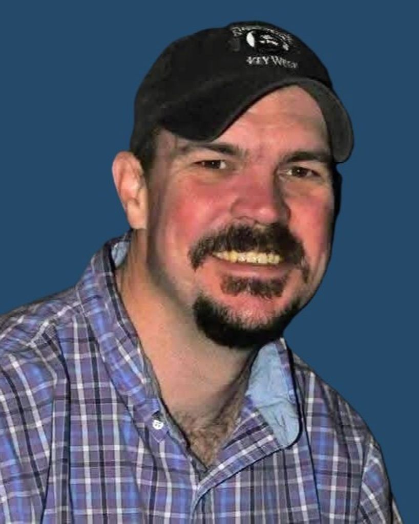 Shawn Allen Profile Photo