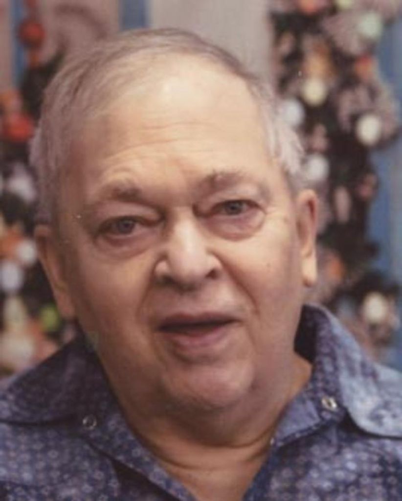James "Jim" Richard Leddige Profile Photo