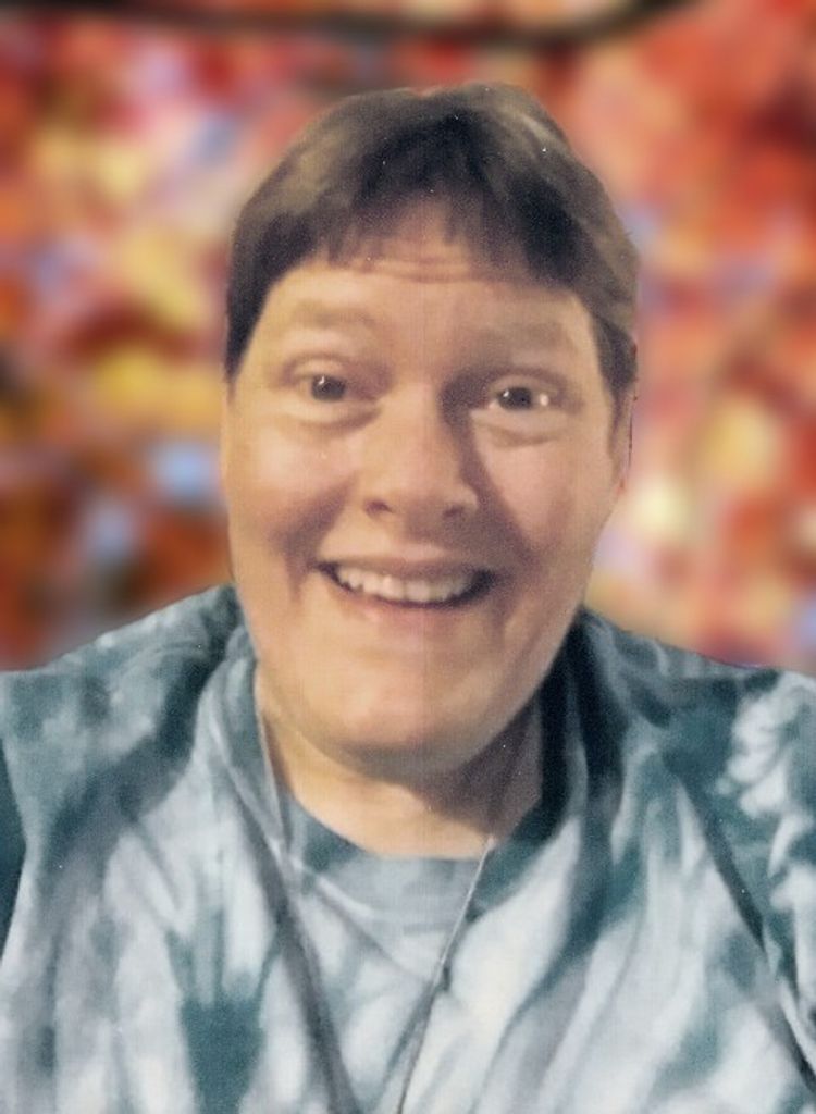 Margaret Frances Acklin