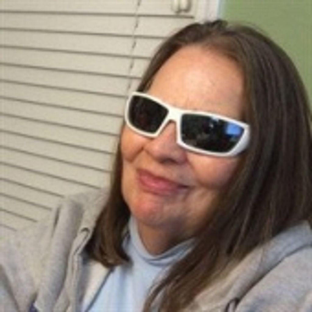 Ruth Partin Profile Photo