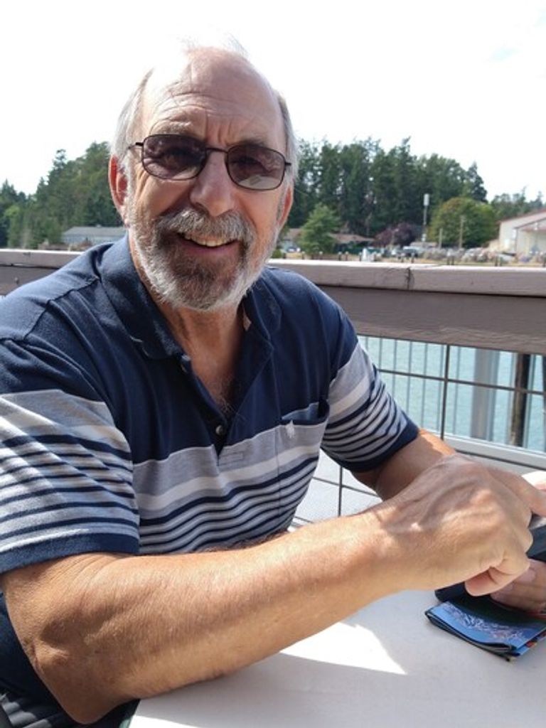Patrick James Flesch Profile Photo