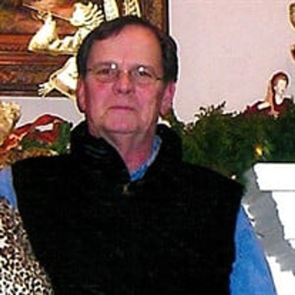 Stan Cotner