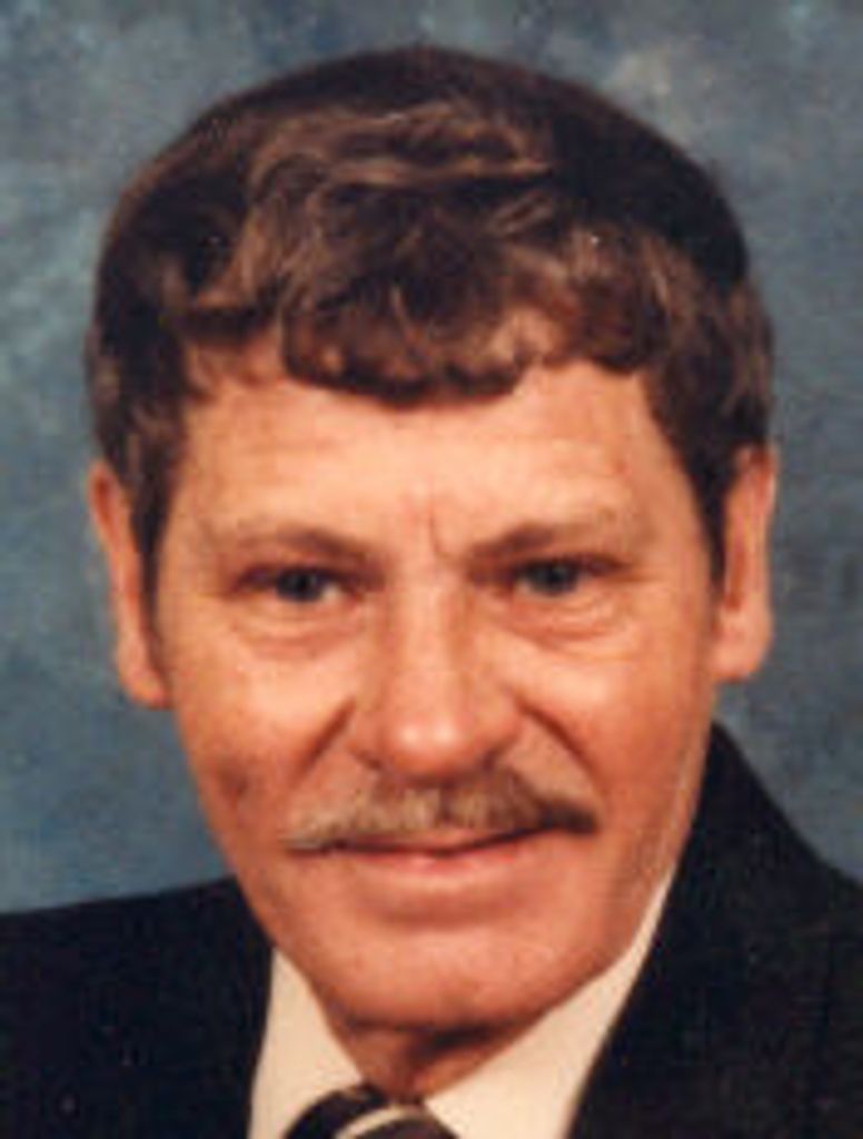 Sherman Wayne Hendrix Profile Photo