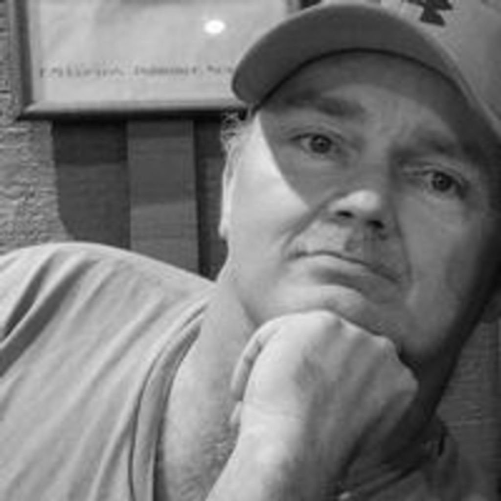 James Robert Mcclamma Jr.