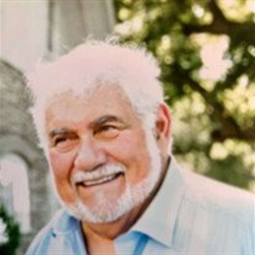 David  Joseph Chiarello