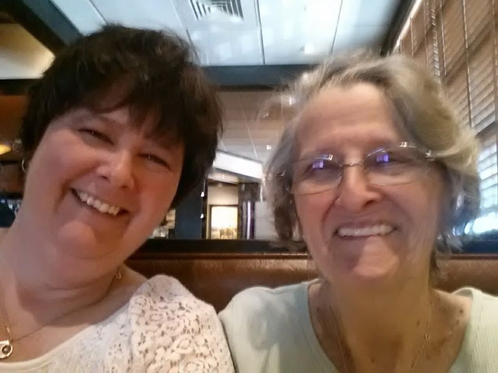 Carolyn Janet Lively