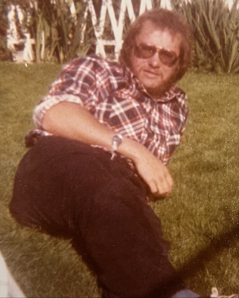 Barry Dale Beskau Profile Photo