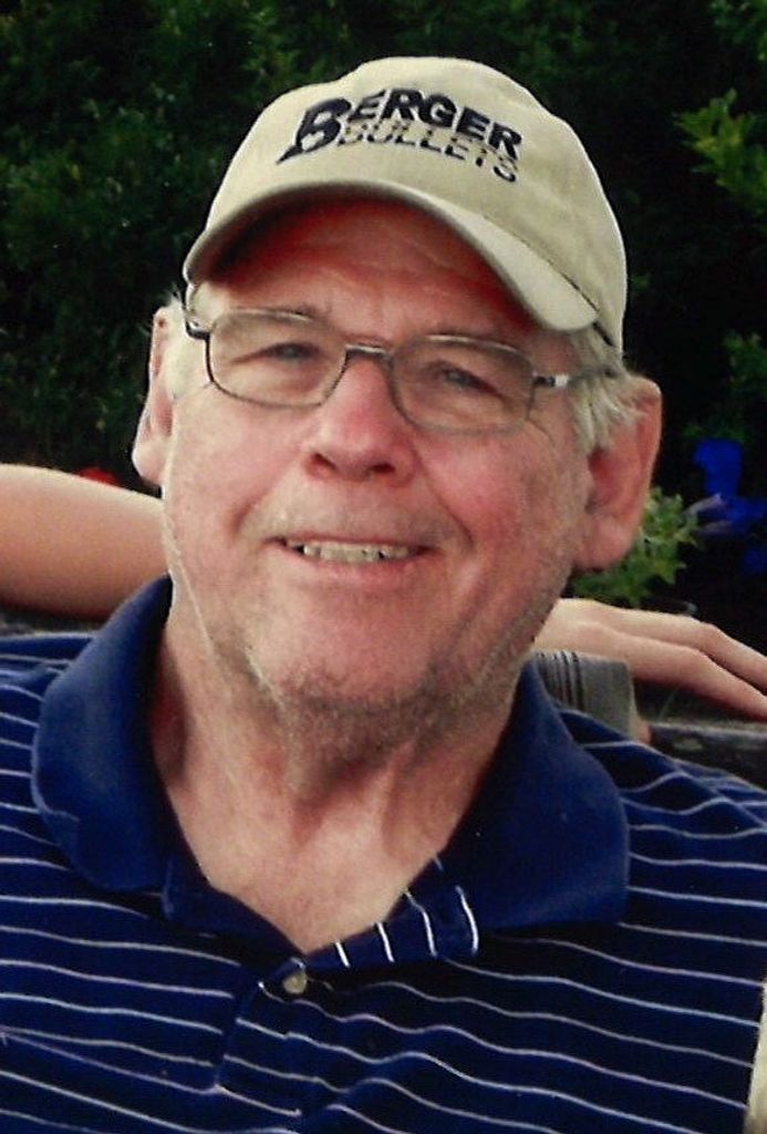 Michael A. “Mike” Campbell