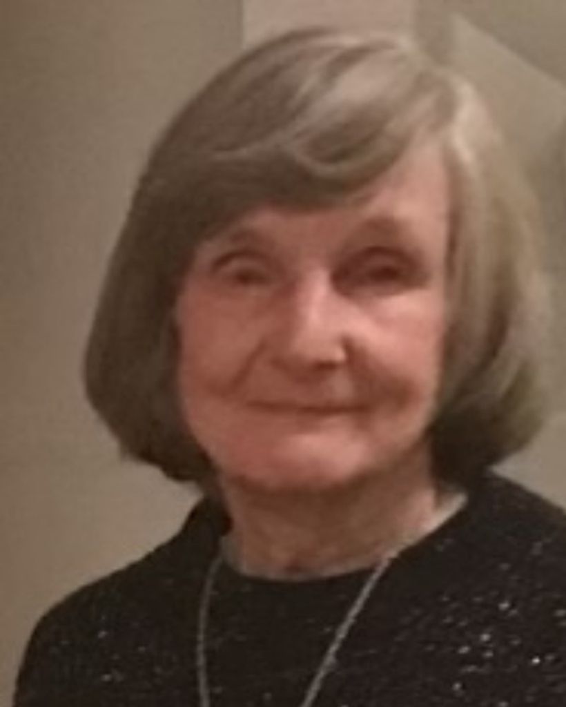 Freida Herrington Thompson Profile Photo