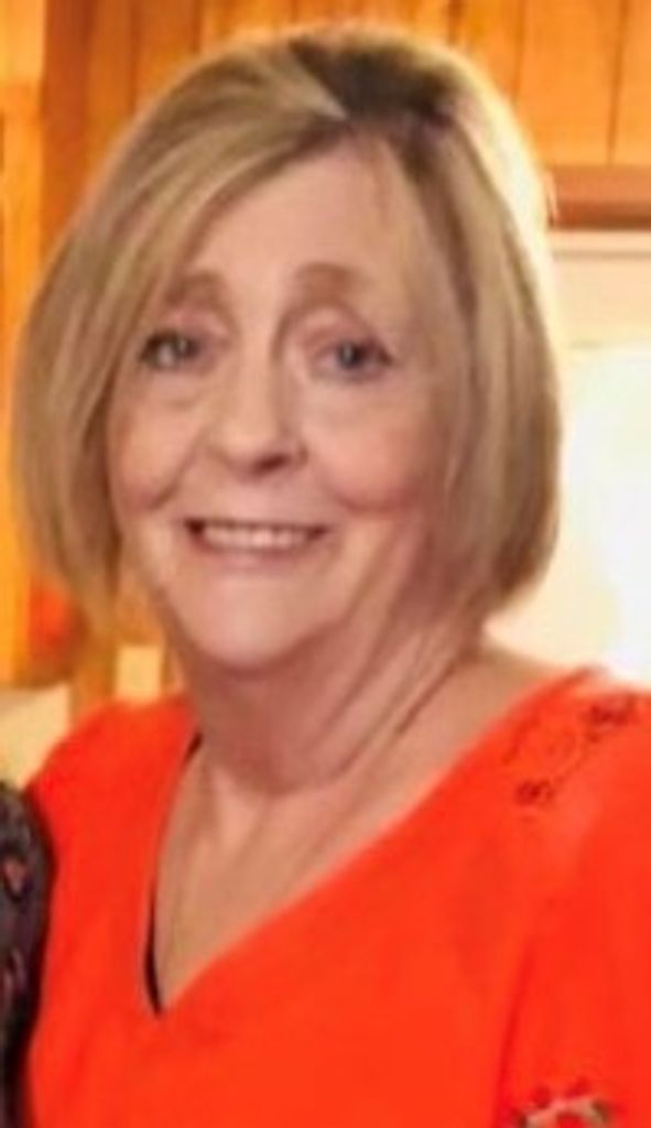 Sharon Guin