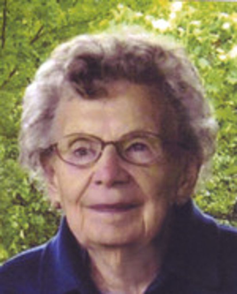 Anne (Bednarczyk)  Hoysak