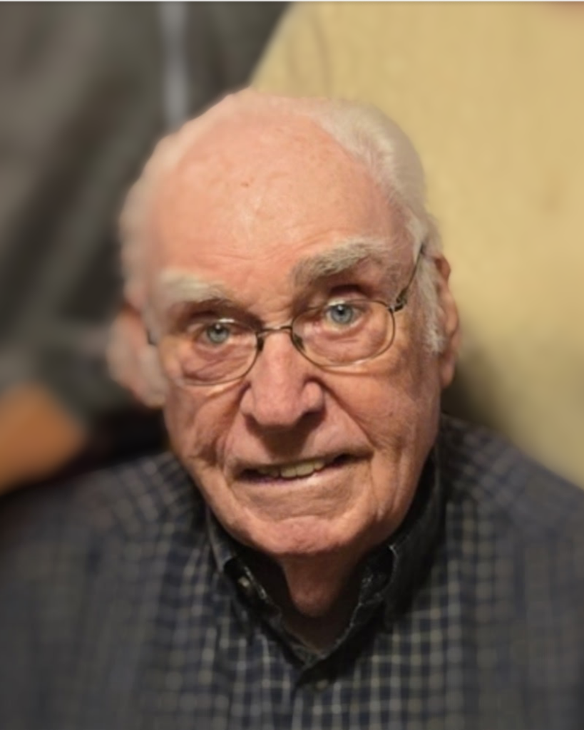 Dariel Dean Grosscup