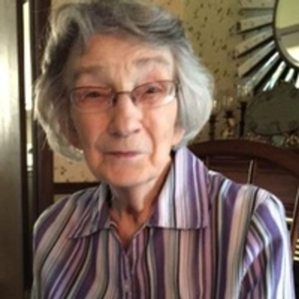 Edith Hale Profile Photo
