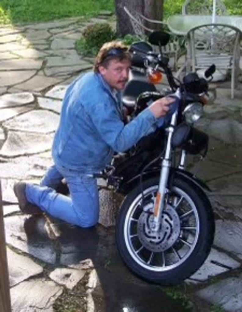 Randy C Lucas