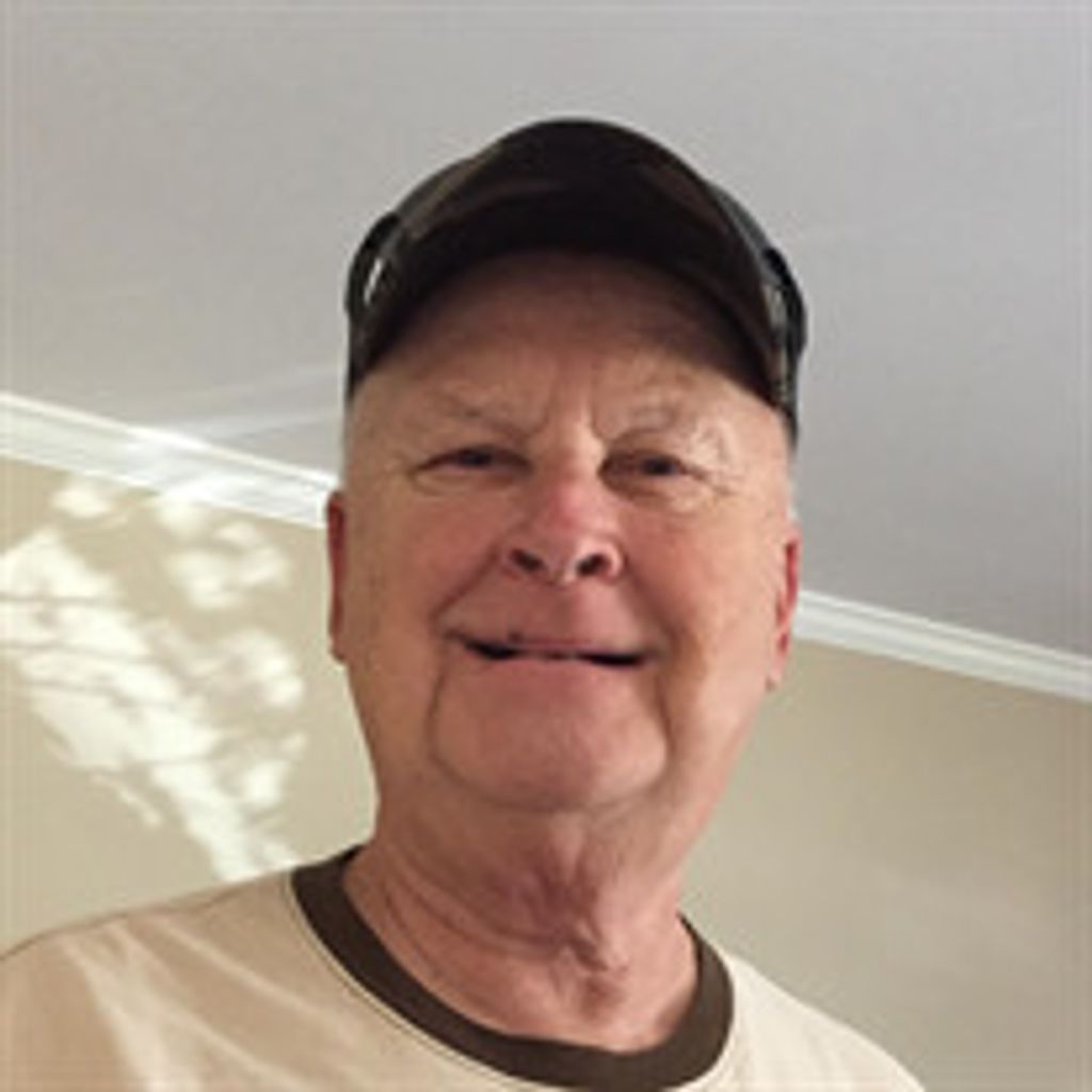 Paul R. Paulson