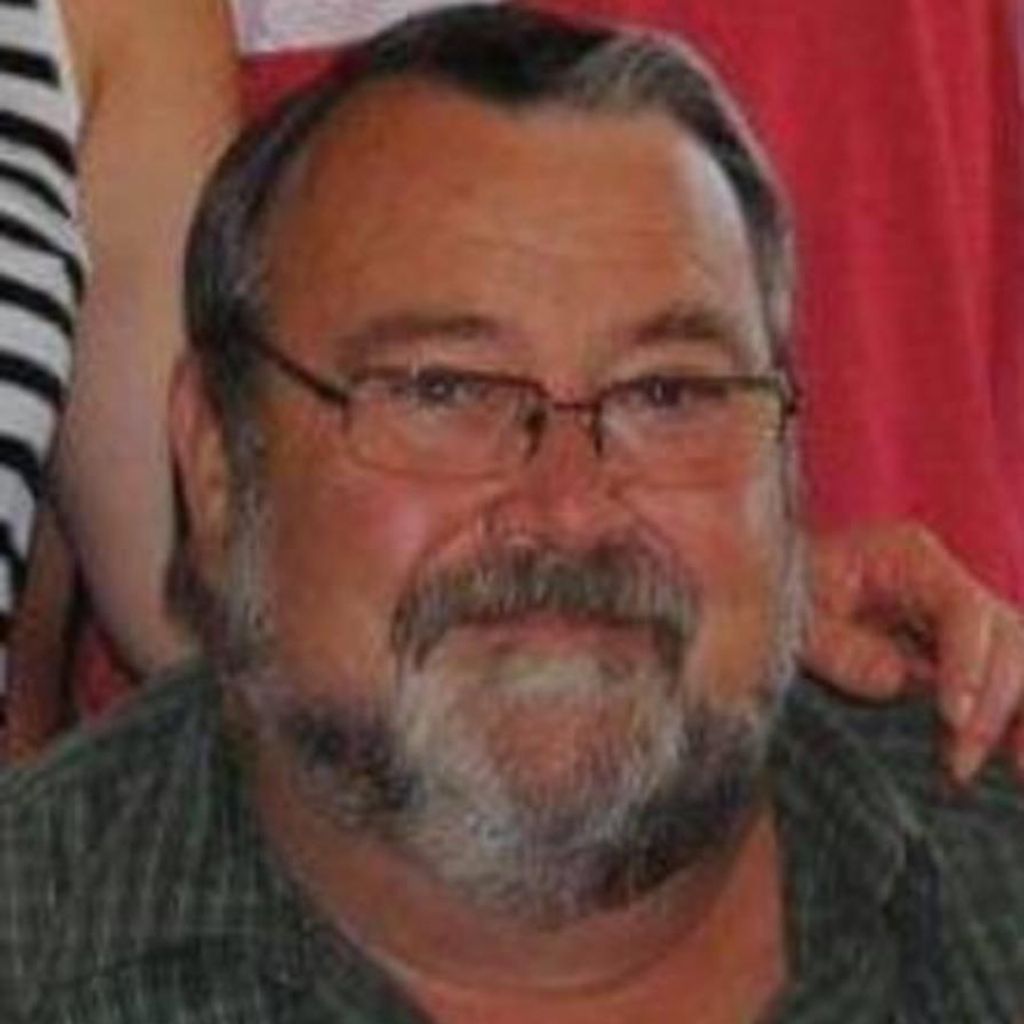 Jerry Dean Roetzel