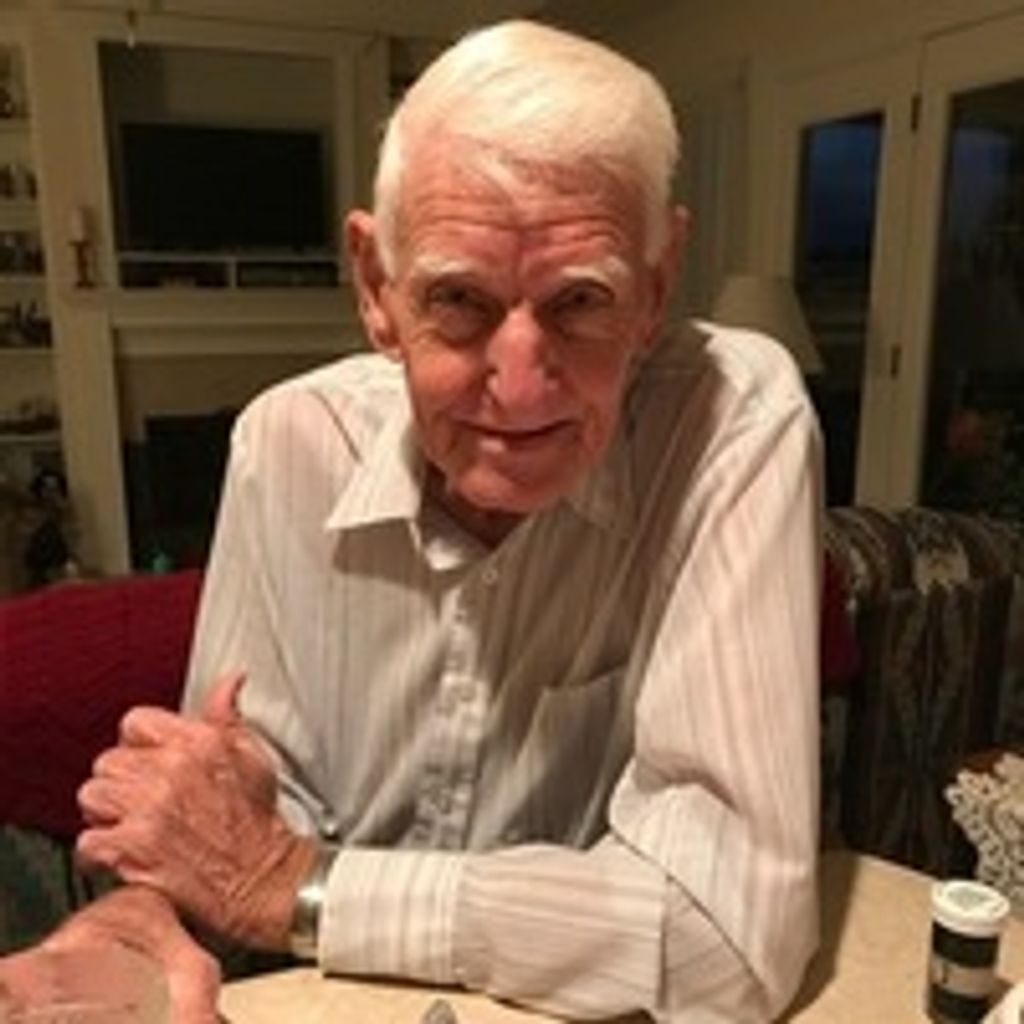 George Harold Puryear