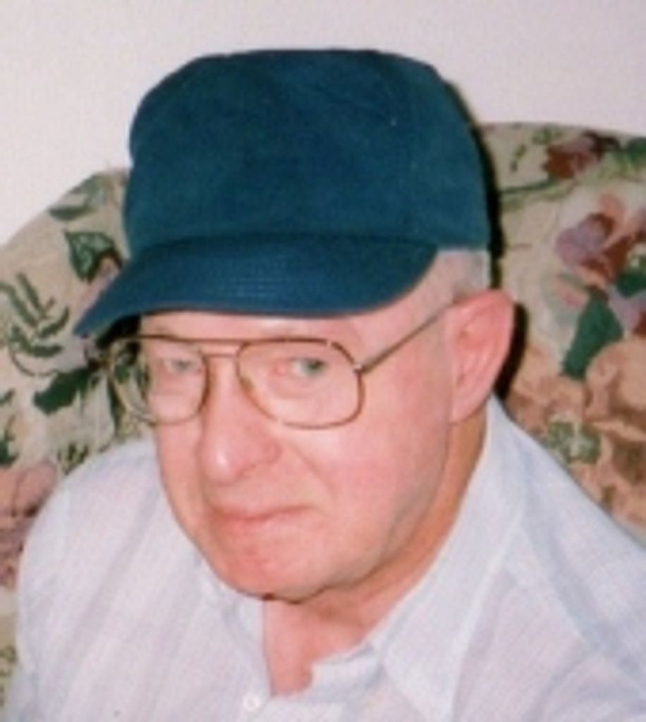 Robert Anderson