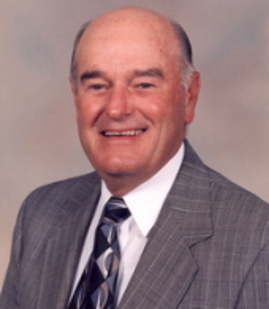 Loran Wilson