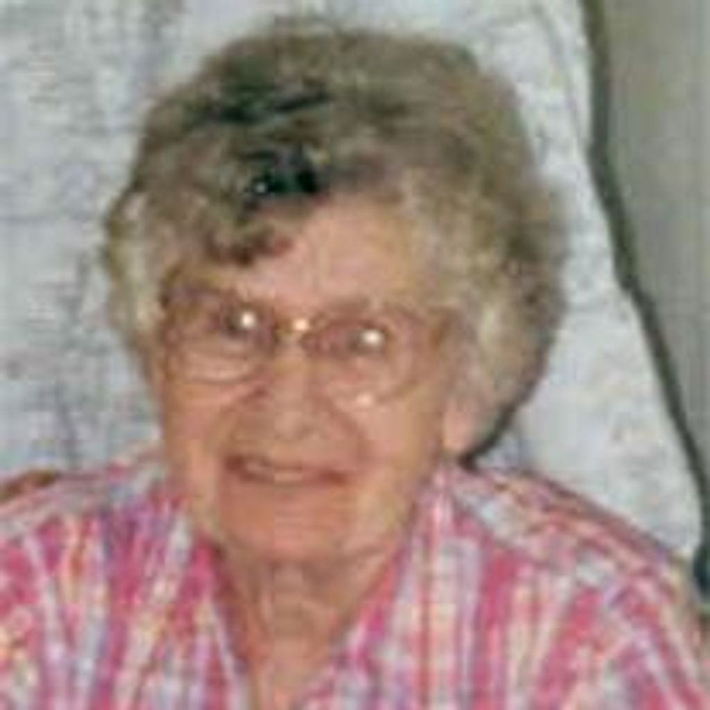 Josephine Larweck