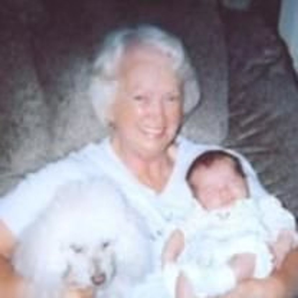 Ethel  Jeannine Murdock