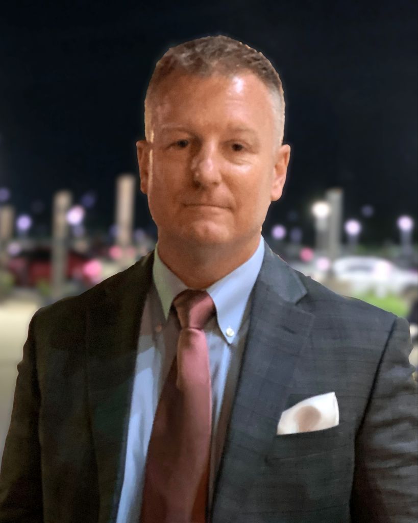 Sean Anthony Hayes Profile Photo