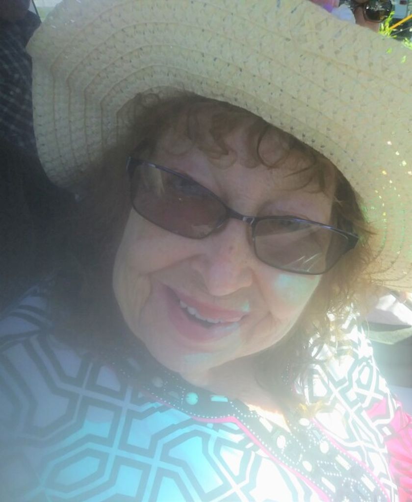 Lou Etta Westlake