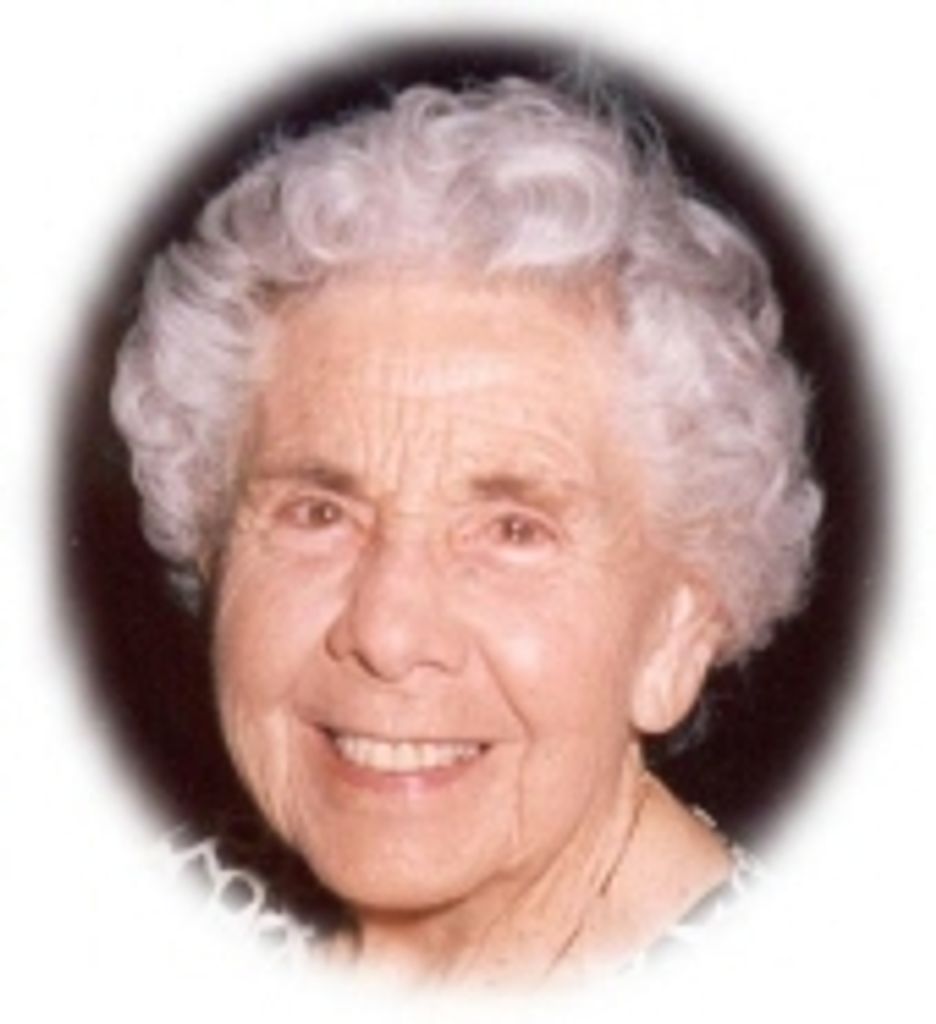 Helen Simpson Culler