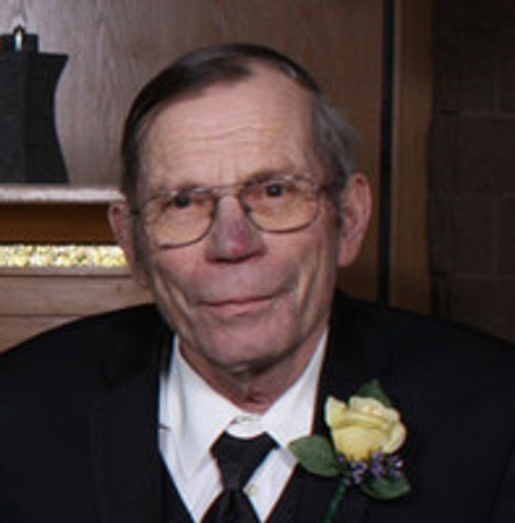 Roger Allen Hamann Profile Photo