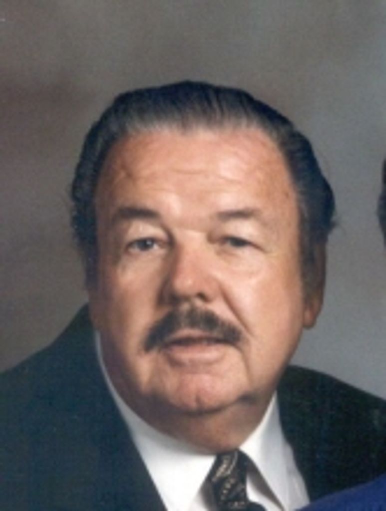 Glenn M. Porter