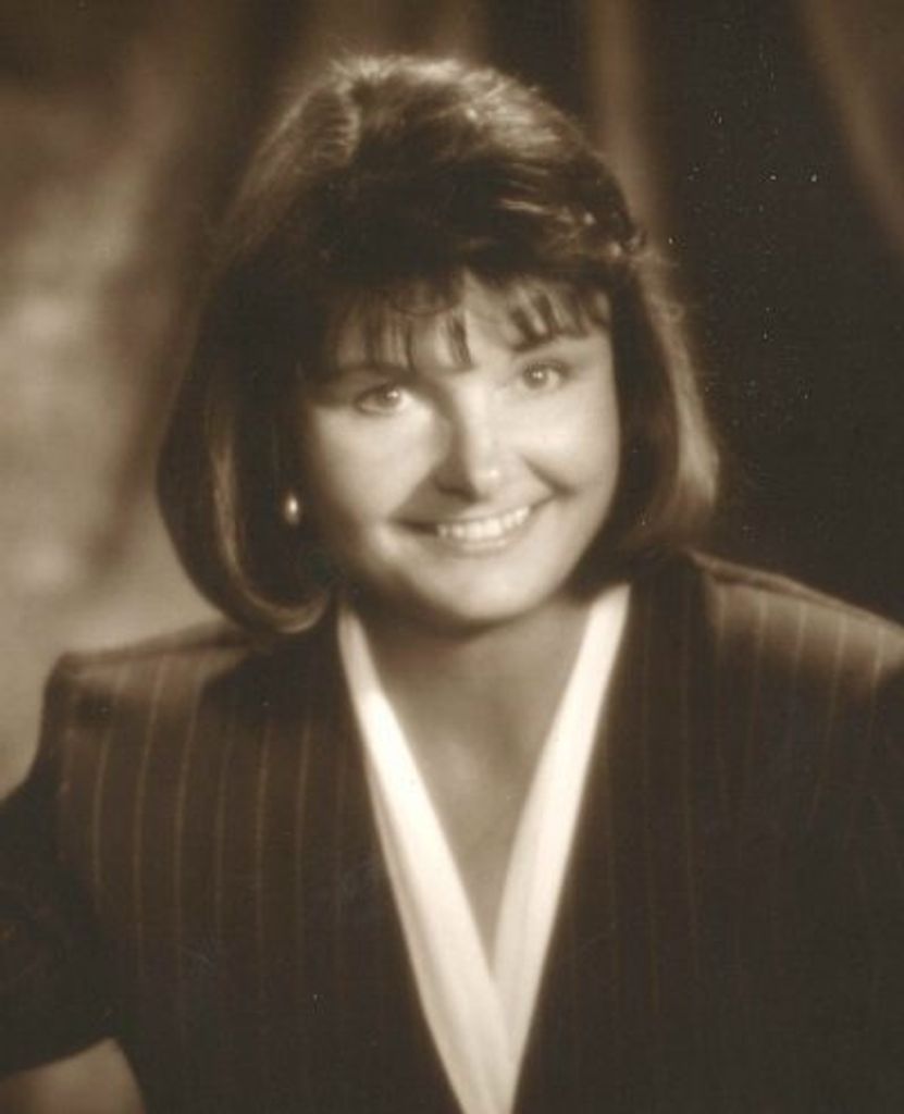 Evelyn (Ev) Loretta Sherod
