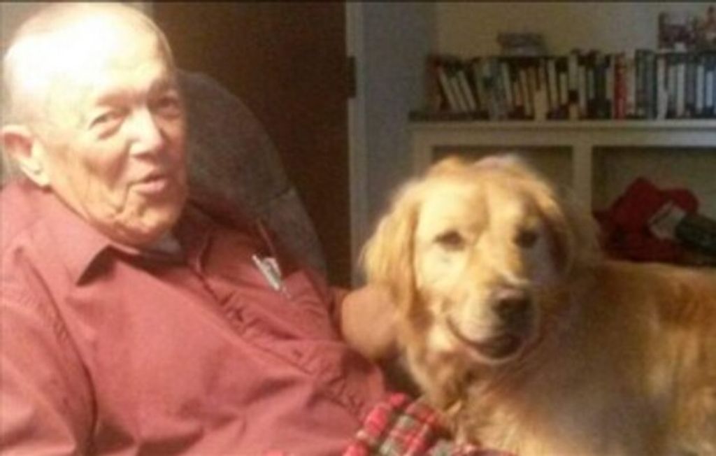 Jerry Walker Oxendine Profile Photo