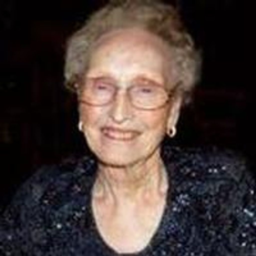 Mollie  Frances Dawes