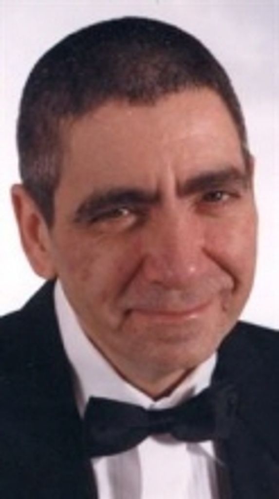 Fred Molinaro