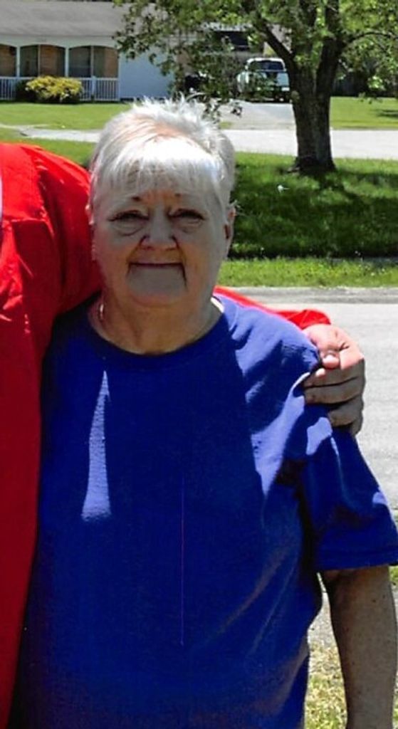 Jewell (Wells)  Whisman Profile Photo