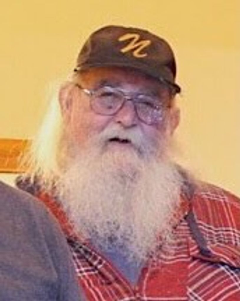 Thomas "Tom" Eugene Warwick